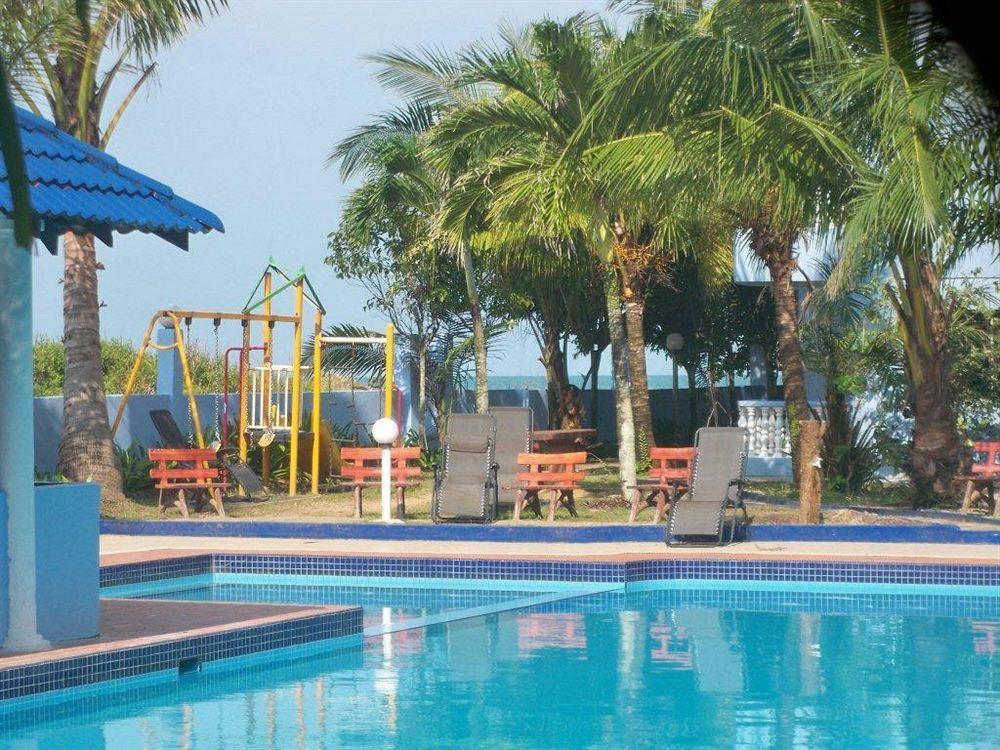 Sanctuary Resort - Apartment Hotel Cherating Exterior foto