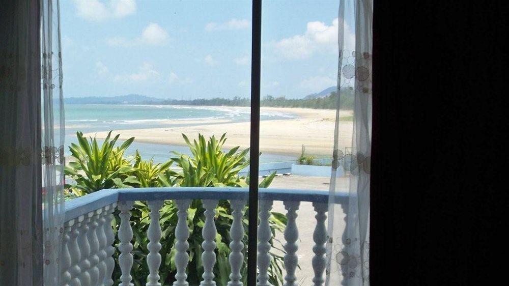 Sanctuary Resort - Apartment Hotel Cherating Exterior foto