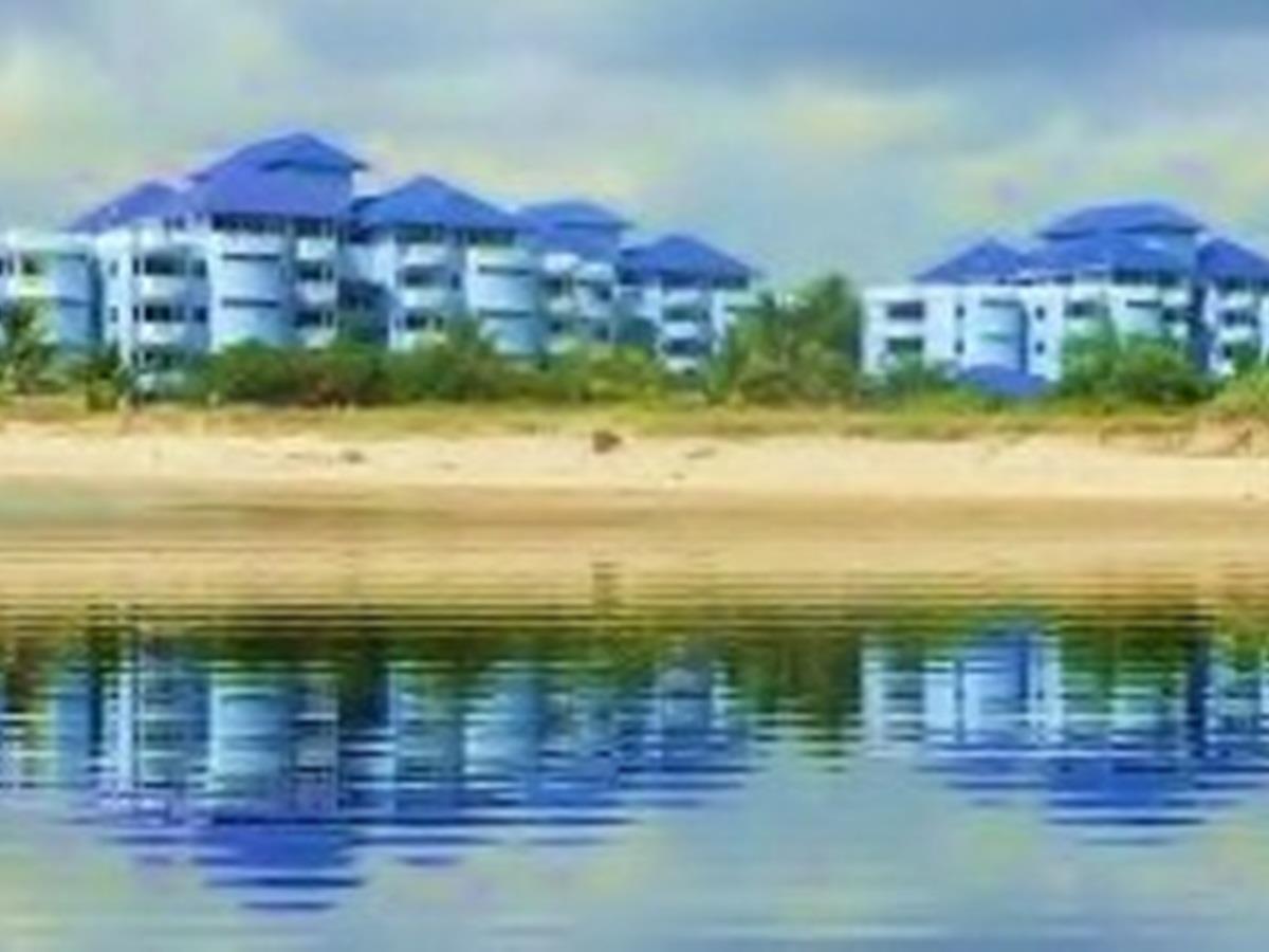 Sanctuary Resort - Apartment Hotel Cherating Exterior foto
