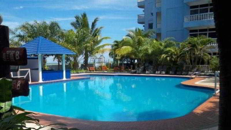 Sanctuary Resort - Apartment Hotel Cherating Exterior foto