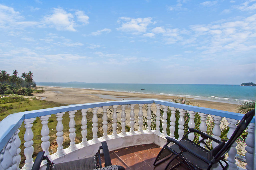 Sanctuary Resort - Apartment Hotel Cherating Exterior foto