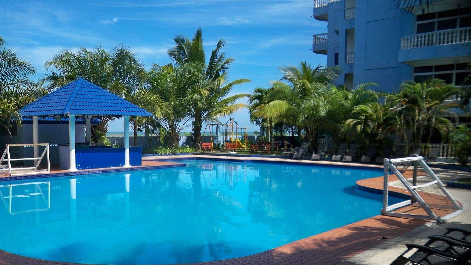 Sanctuary Resort - Apartment Hotel Cherating Exterior foto