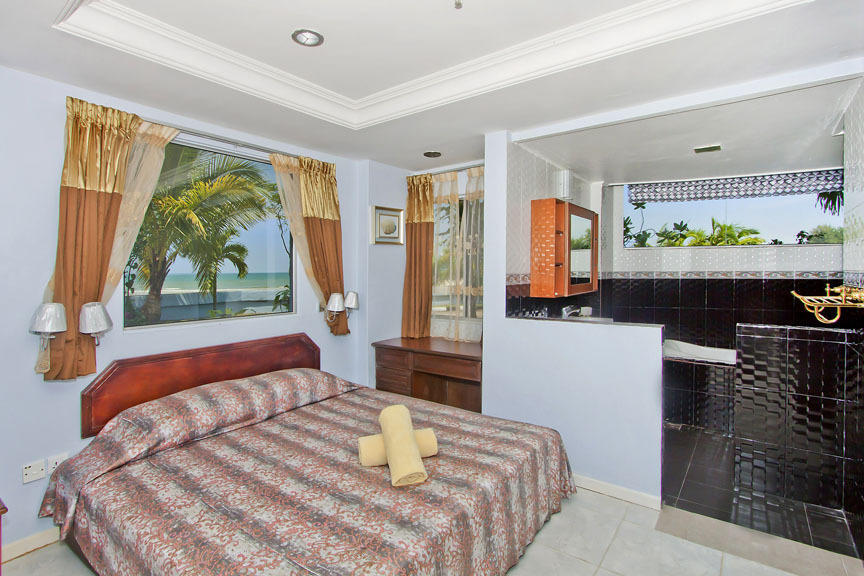 Sanctuary Resort - Apartment Hotel Cherating Exterior foto