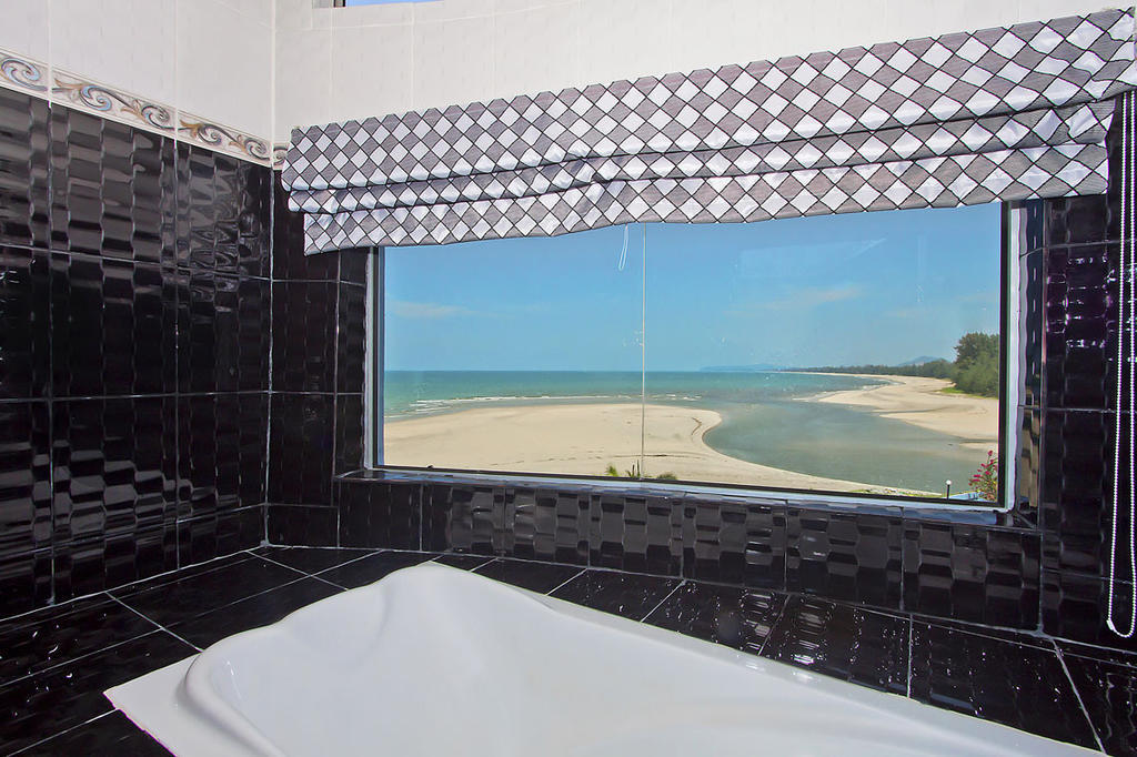Sanctuary Resort - Apartment Hotel Cherating Exterior foto