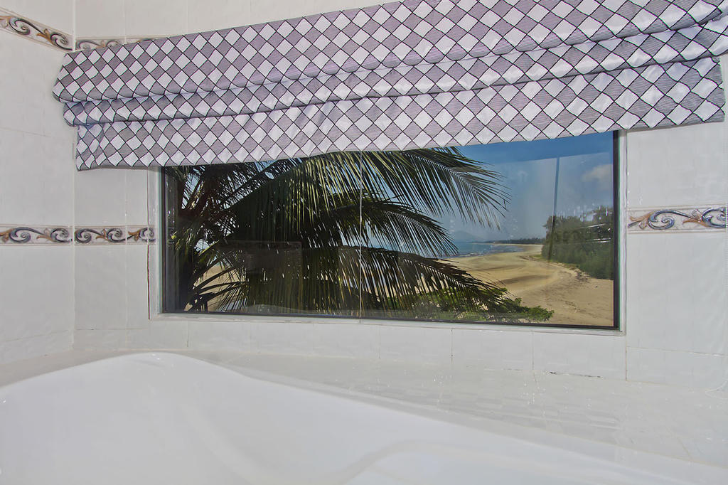 Sanctuary Resort - Apartment Hotel Cherating Exterior foto